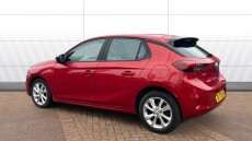 Vauxhall Corsa 1.2 Turbo SE 5dr Petrol Hatchback